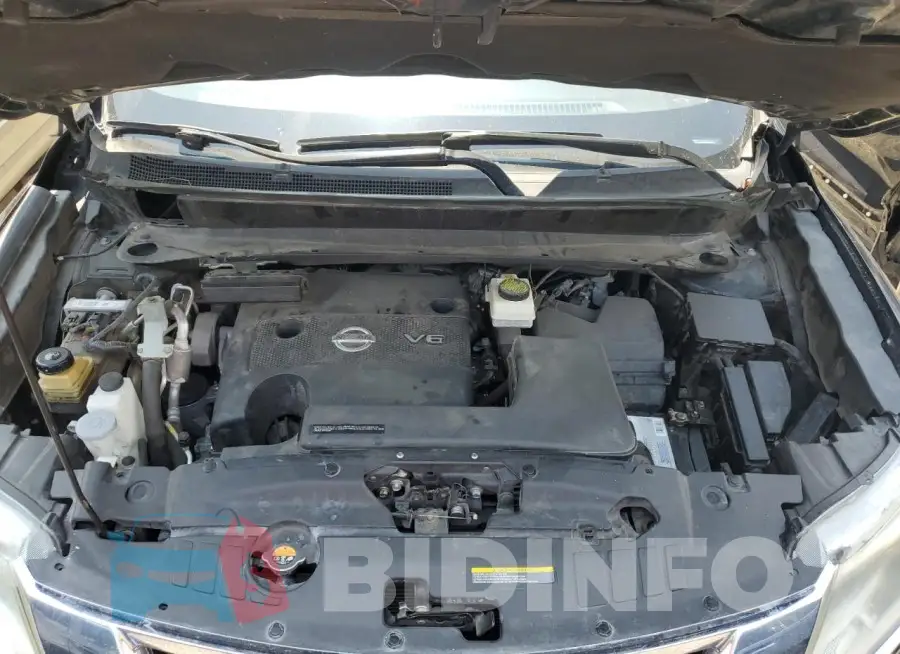 5N1AR2MM9FC684746 Photo# 12