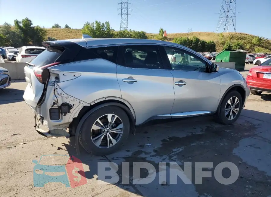 5N1AZ2AJ1LN161988 Photo# 3