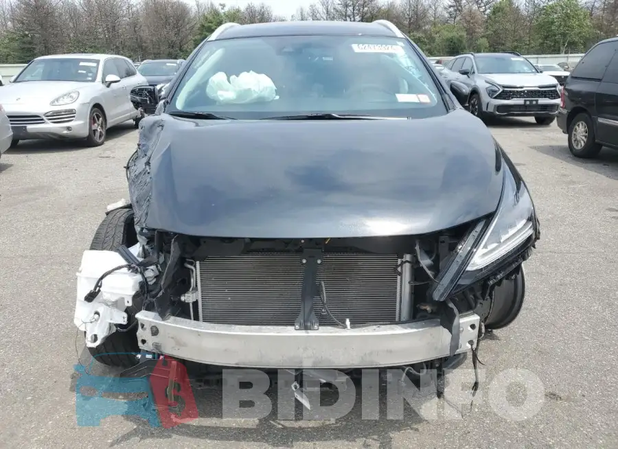 5N1AZ2CS8MC146441 Photo# 5