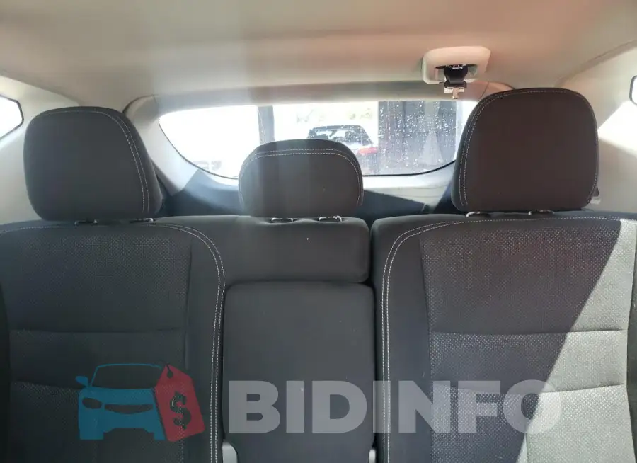 5N1AZ2MG4JN101118 Photo# 10