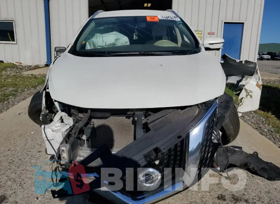 5N1AZ2MG5GN115182 Photo# 5