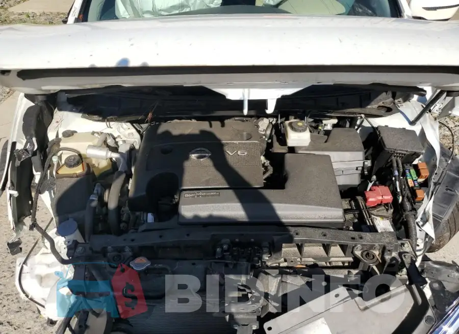 5N1AZ2MG5GN115182 Photo# 12