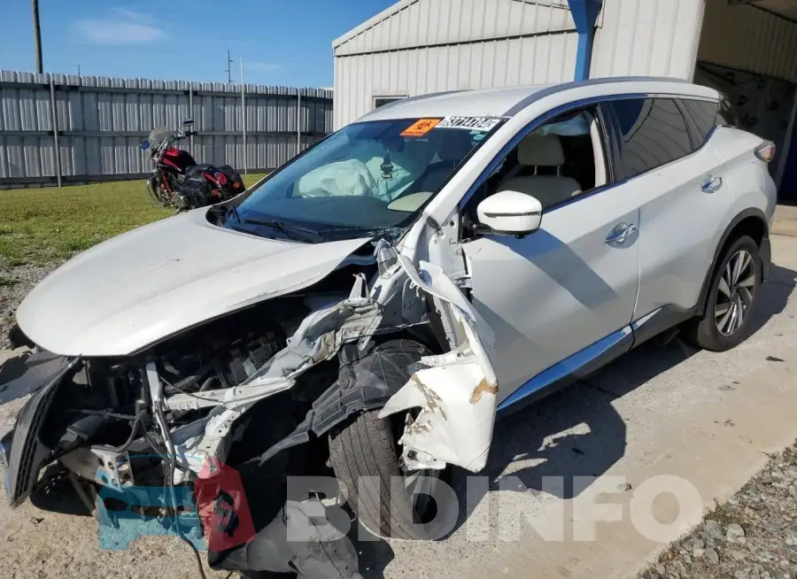 5N1AZ2MG5GN115182 Photo# 1