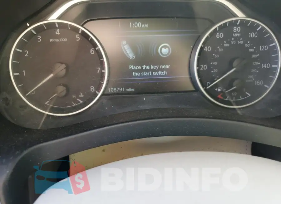 5N1AZ2MG5GN115182 Photo# 9