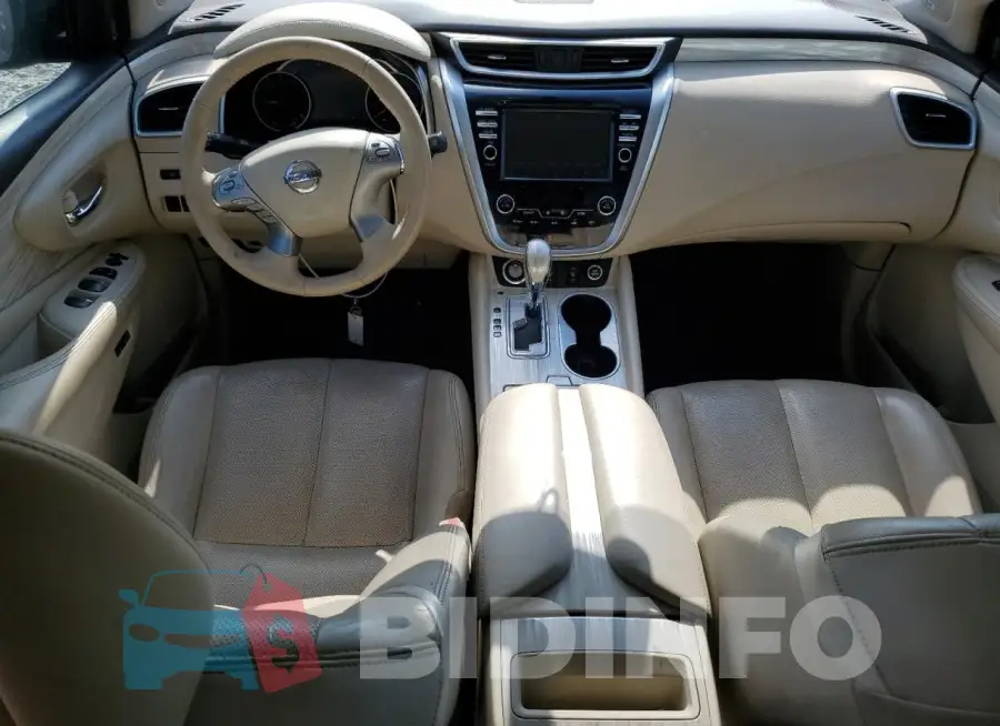 5N1AZ2MGXGN166774 Photo# 8