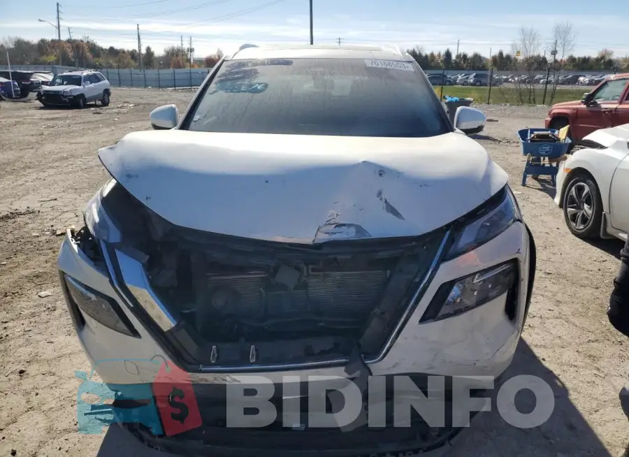5N1BT3BB5PC746626 Photo# 5