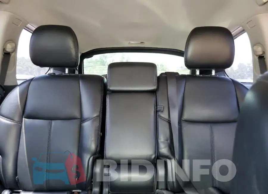 5N1DR2MN2JC617274 Photo# 10