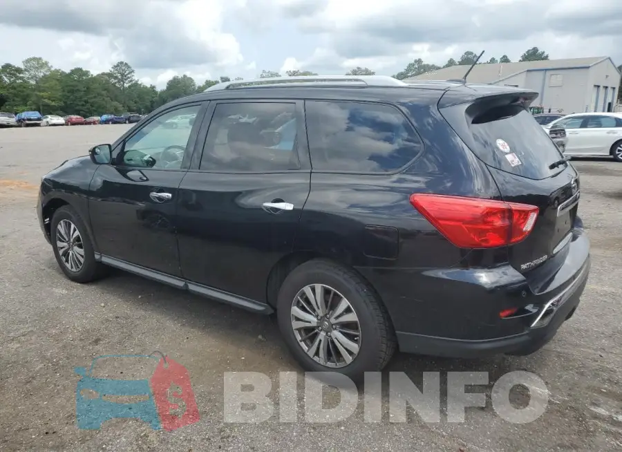 5N1DR2MNXJC622562 Photo# 2