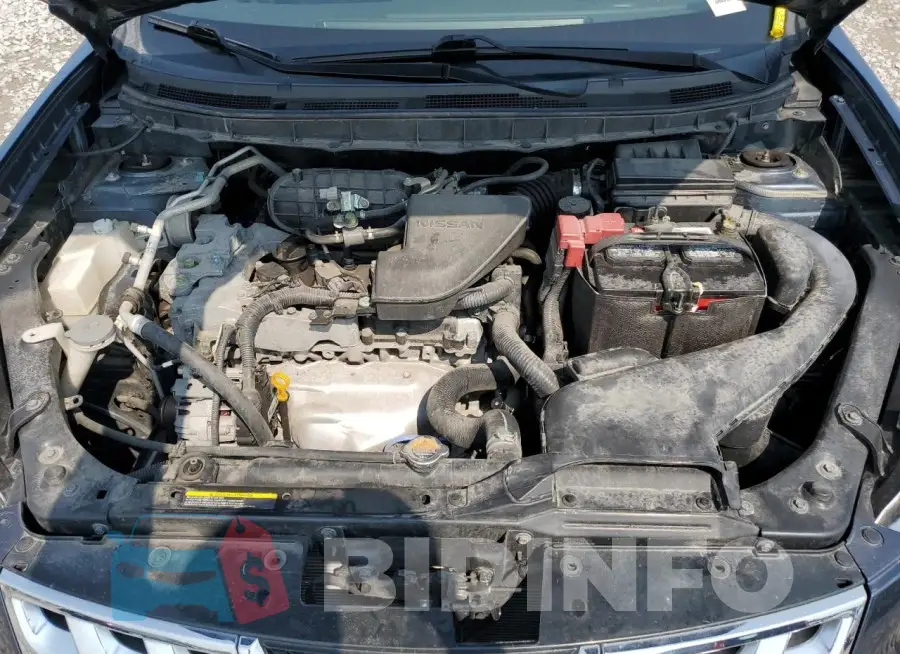 JN8AS5MT2FW673575 Photo# 12