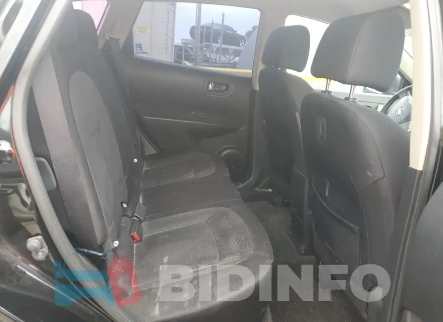 JN8AS5MT6FW661493 Photo# 11