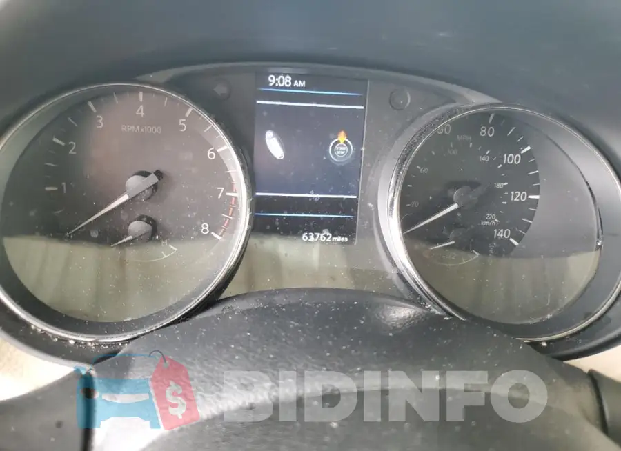 KNMAT2MT1KP551415 Photo# 9