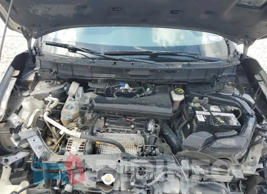 KNMAT2MT2FP502911 Photo# 11