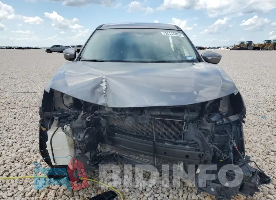 KNMAT2MT2FP502911 Photo# 5