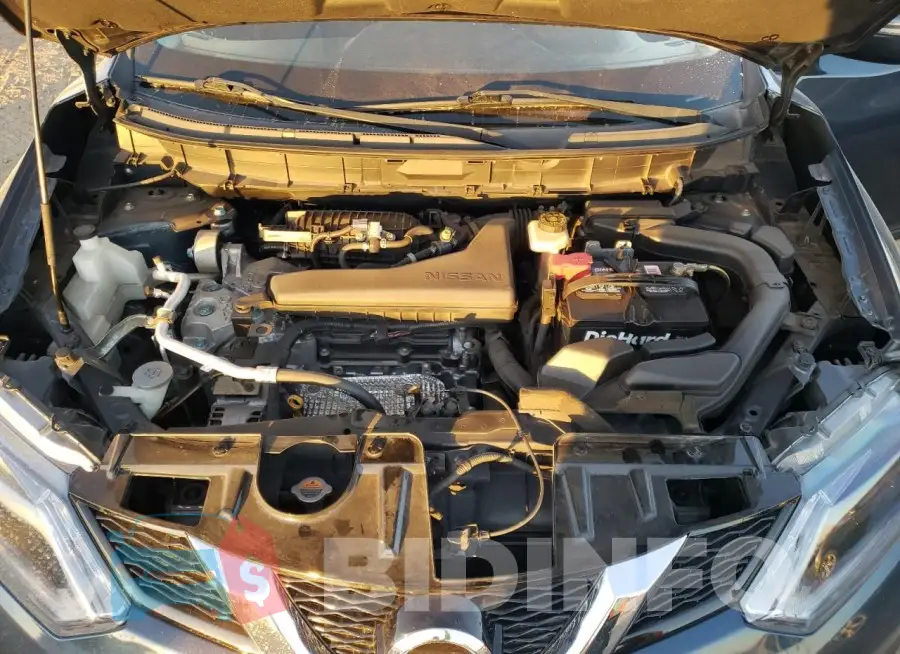 KNMAT2MT7FP560402 Photo# 11