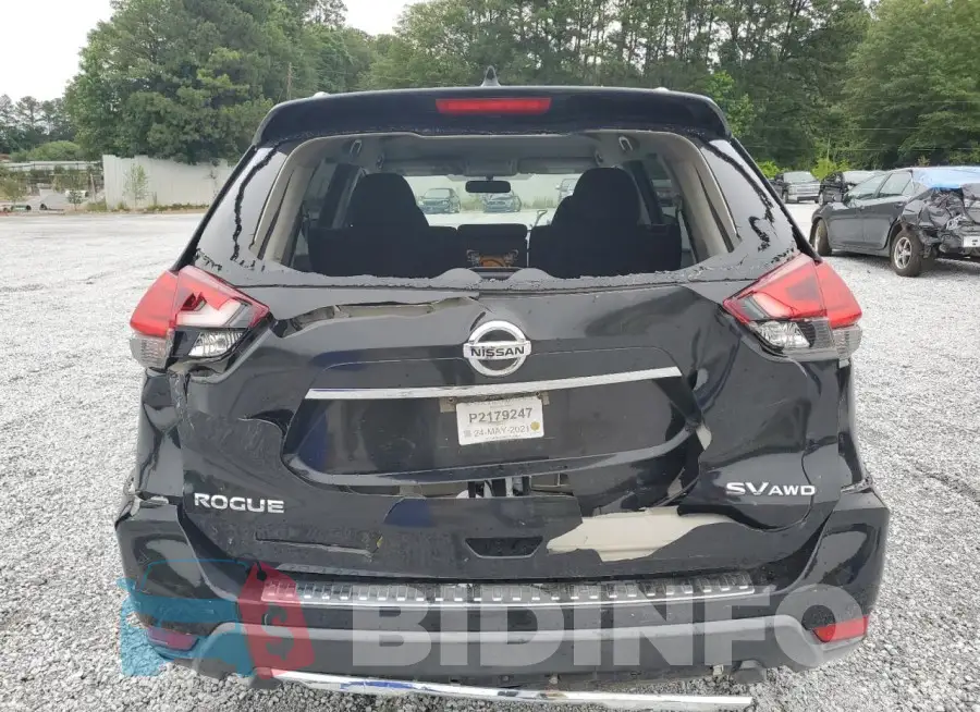 KNMAT2MV0HP618337 Photo# 6