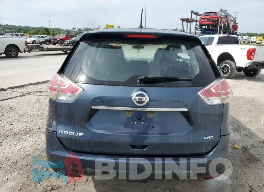 KNMAT2MV1GP609743 Photo# 6