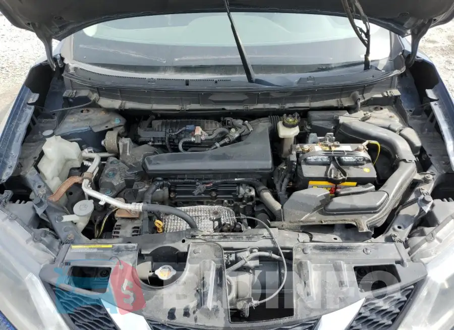 KNMAT2MV1GP609743 Photo# 12