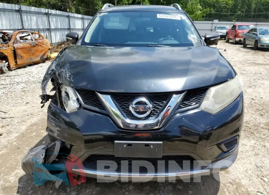KNMAT2MV6FP505554 Photo# 5