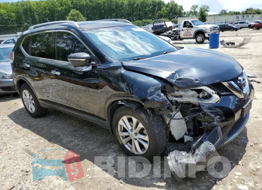 KNMAT2MV6FP505554 Photo# 4