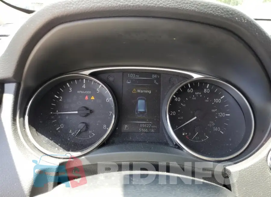 KNMAT2MV6FP505554 Photo# 9