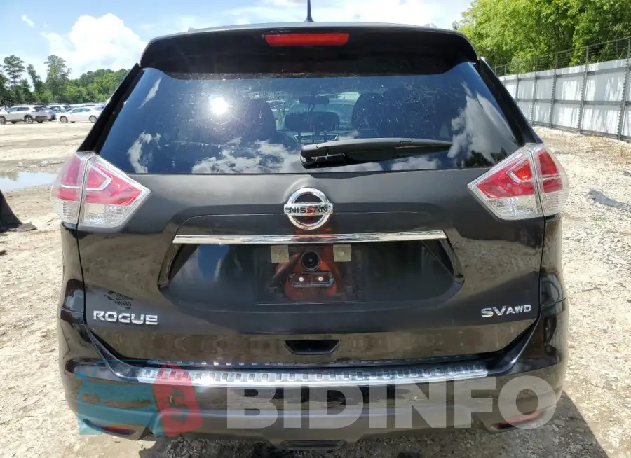 KNMAT2MV6FP505554 Photo# 6