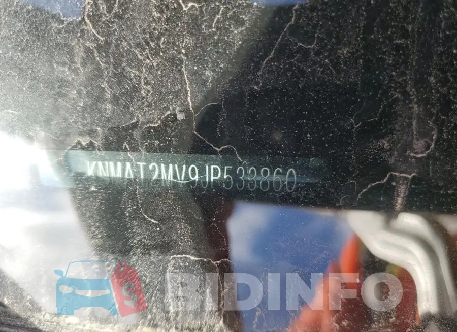 KNMAT2MV9JP533860 Photo# 13