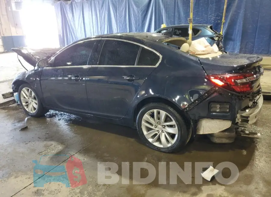 2G4GS5GXXG9182438 Photo# 2