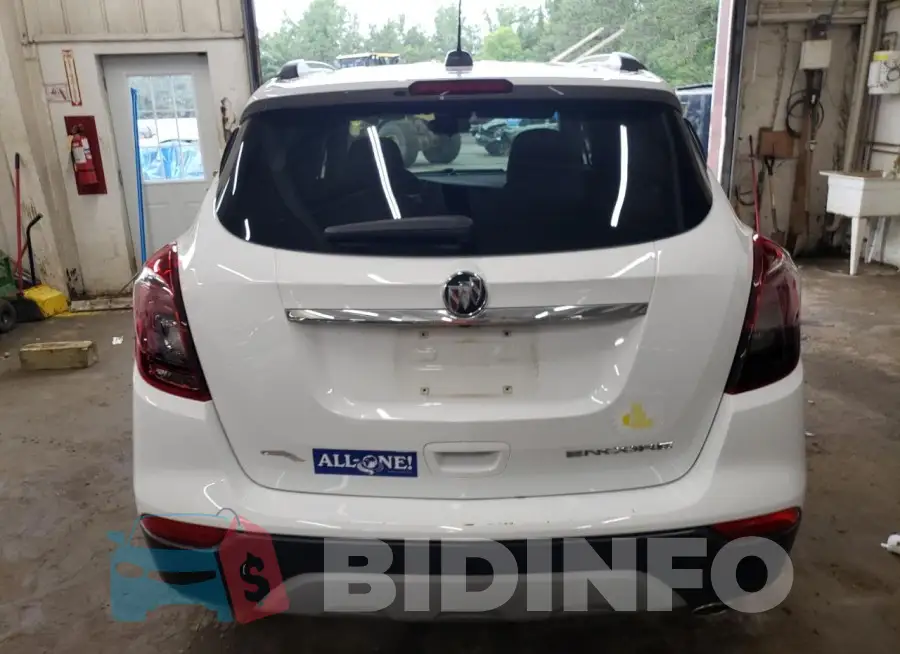 KL4CJASB1KB963201 Photo# 6