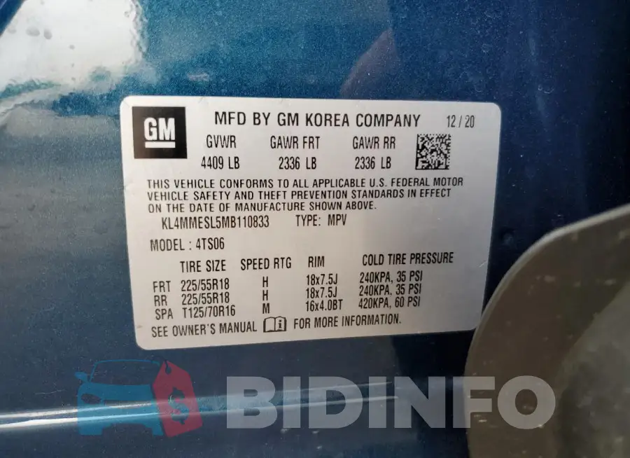 KL4MMESL5MB110833 Photo# 13