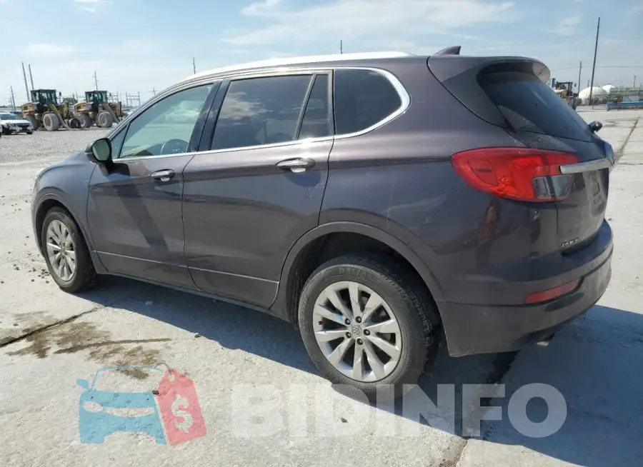 LRBFXBSAXHD217064 Photo# 2