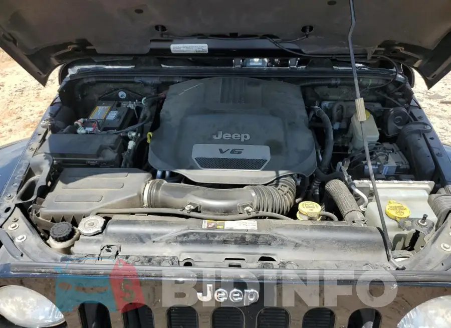 1C4BJWEG7FL524171 Photo# 11