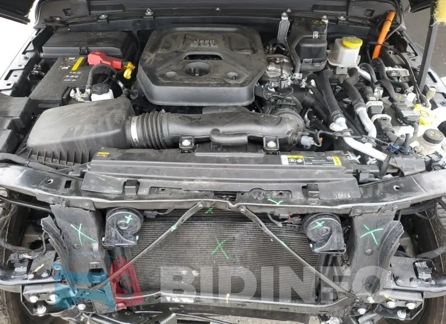 1C4JJXP60NW228315 Photo# 11