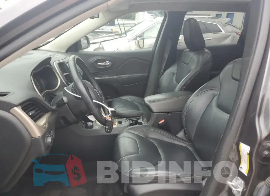1C4PJMDS9FW630149 Photo# 7