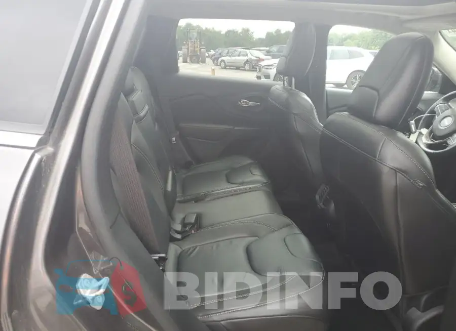1C4PJMDS9FW630149 Photo# 11