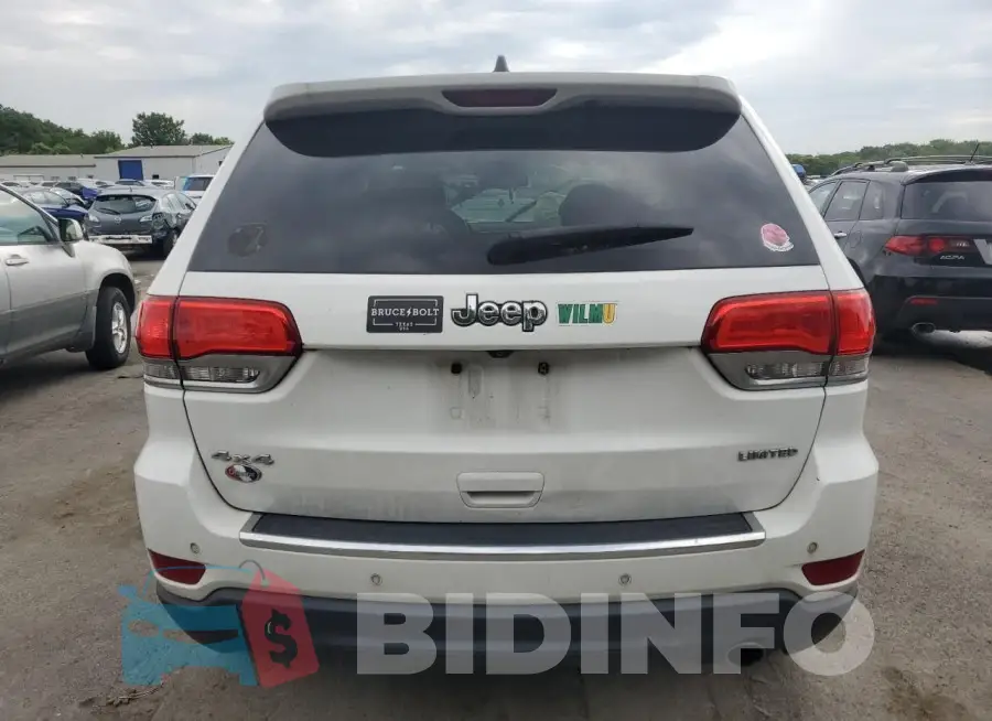 1C4RJFBG7FC159090 Photo# 6
