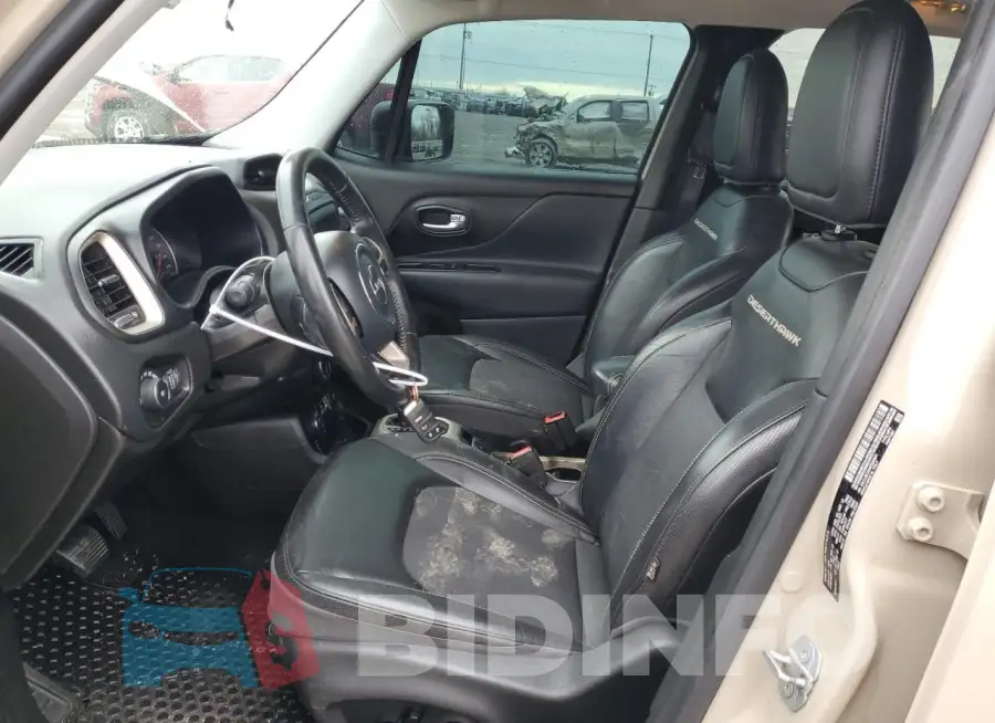 ZACCJBCB0HPE93624 Photo# 7