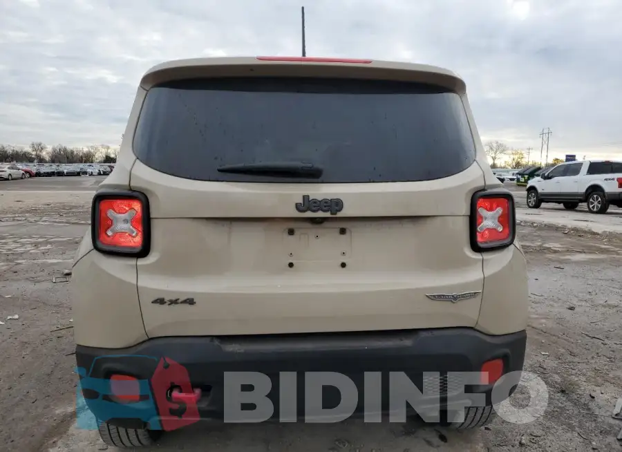 ZACCJBCB0HPE93624 Photo# 6