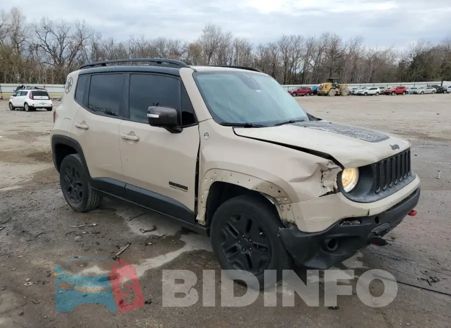 ZACCJBCB0HPE93624 Photo# 4