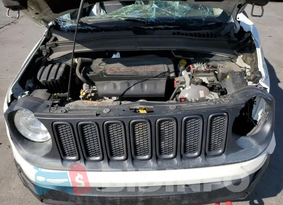 ZACCJBCB2HPE77943 Photo# 11