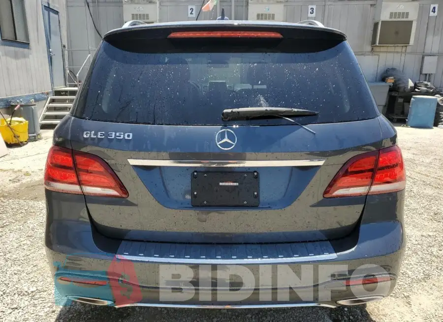 4JGDA5JB9GA665037 Photo# 6