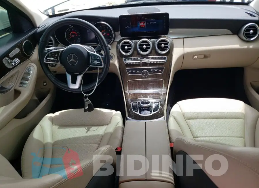 55SWF8DBXKU288339 Photo# 8