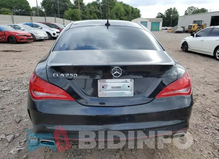 WDDSJ4EB0FN178015 Photo# 6