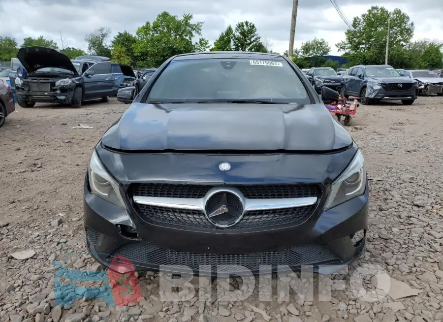 WDDSJ4EB0FN178015 Photo# 5