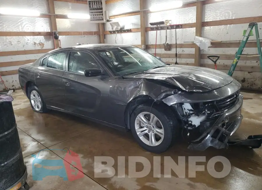 2C3CDXBGXPH663283 Photo# 4