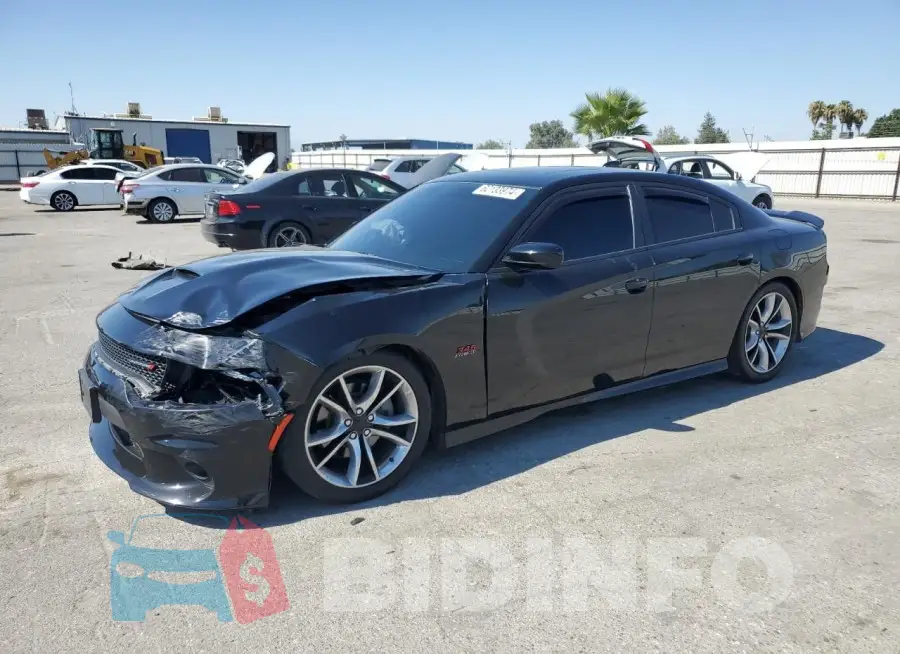 2C3CDXCT4KH529616 Photo# 1