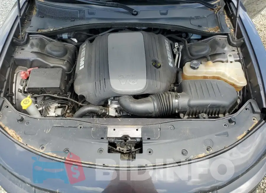 2C3CDXCT6KH607698 Photo# 11
