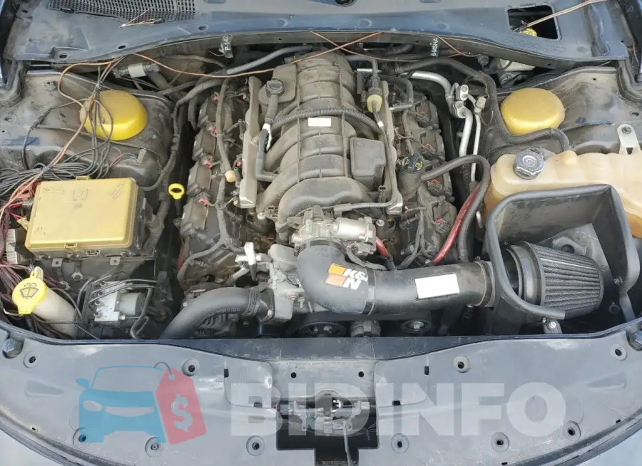 2C3CDXCT7GH186131 Photo# 11