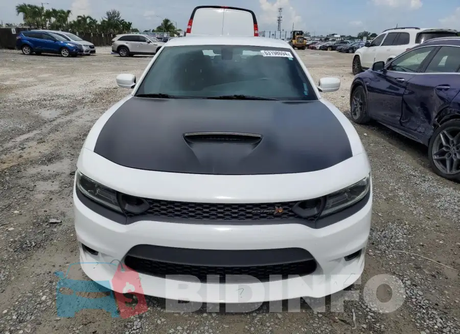2C3CDXGJ2MH679087 Photo# 5
