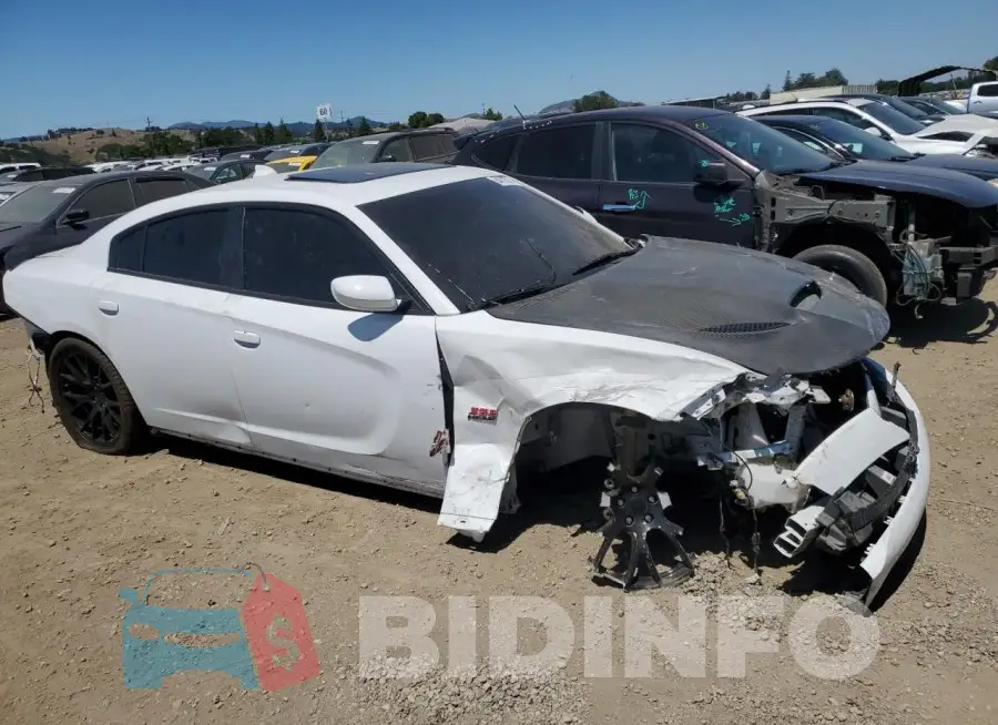 2C3CDXGJ4KH736788 Photo# 4