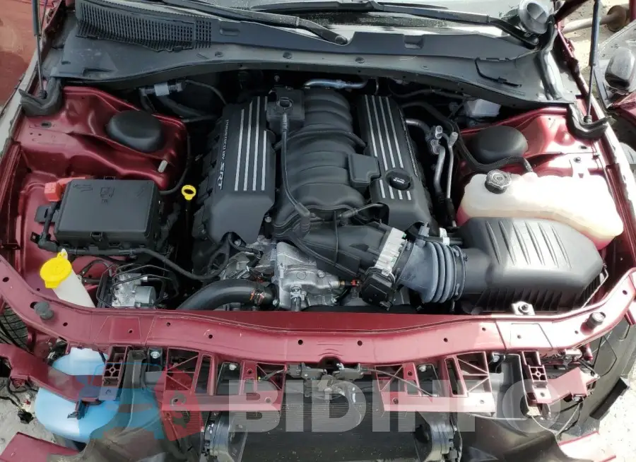 2C3CDXGJ5PH672655 Photo# 11